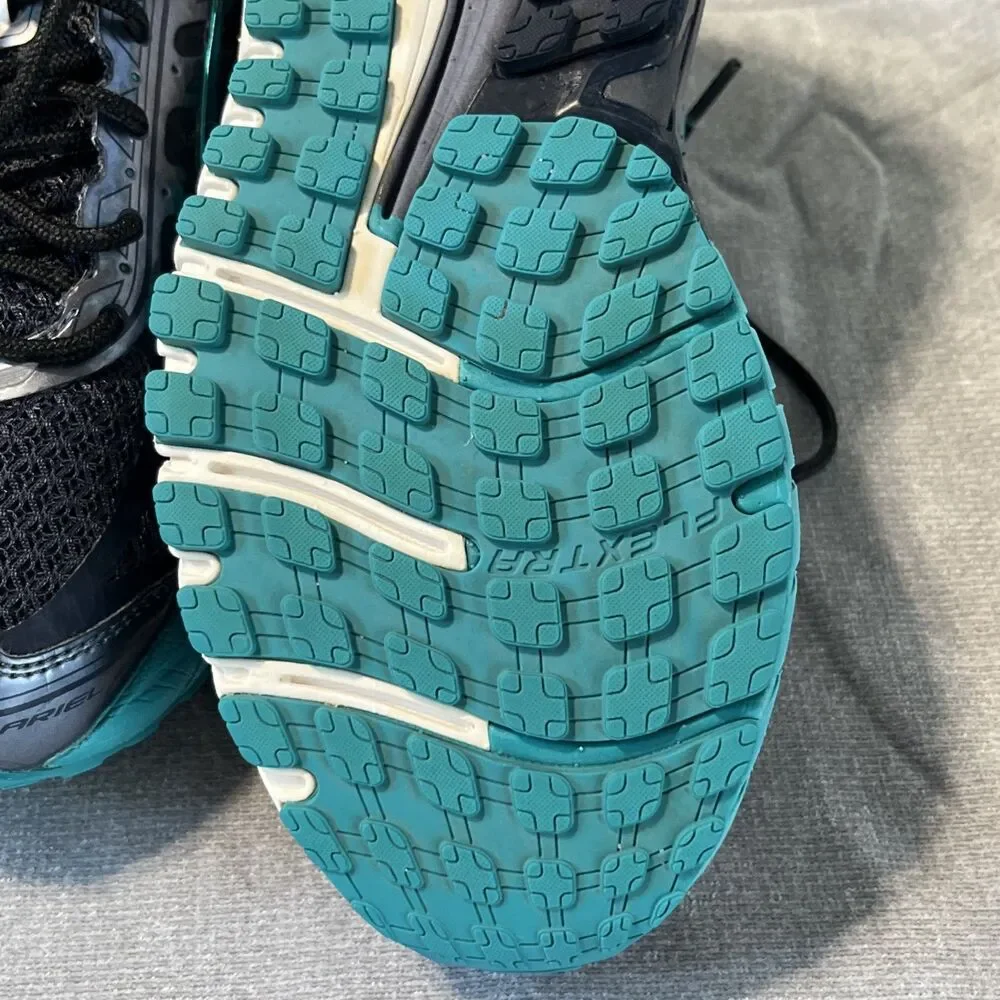 Brooks ultimate stability